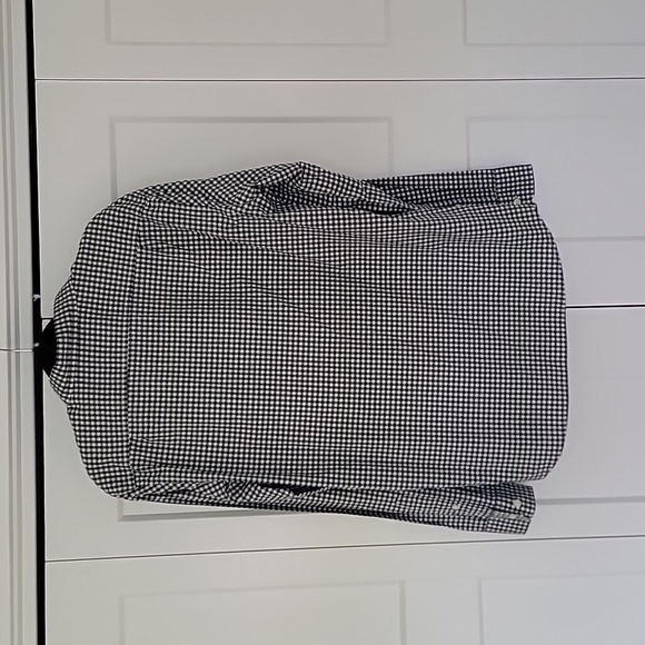 Goodfellow & Co. Large Slim Fit Dress Shirt - Picture 2 of 2